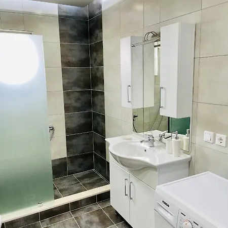 Appartement Jb