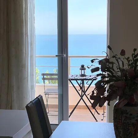 Appartement Jb