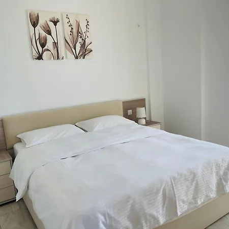 Appartement Jb