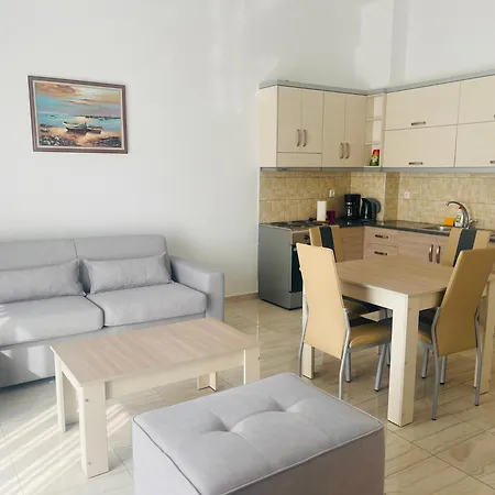 Appartement Jb