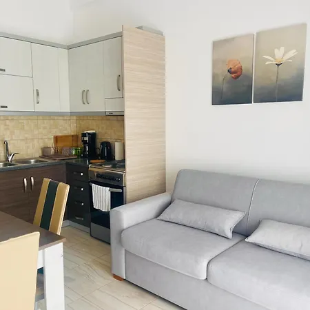 Appartement Jb