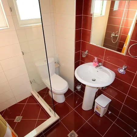 Appartement Jb Sarandë