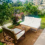 Apartament Jb Saranda