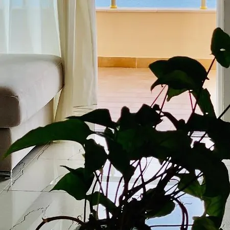 Jb Apartment *