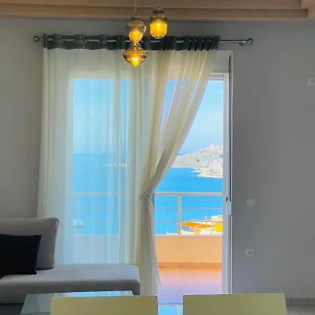 Jb Apartment Sarande
