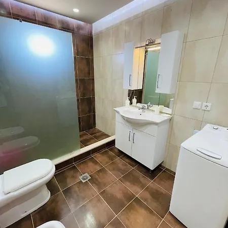 Apartment Jb *