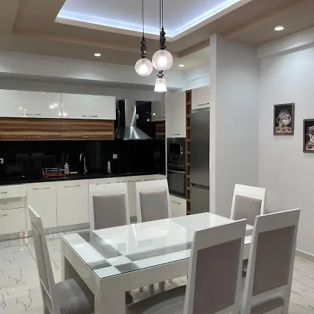 Lejlighed Jb Sarandë