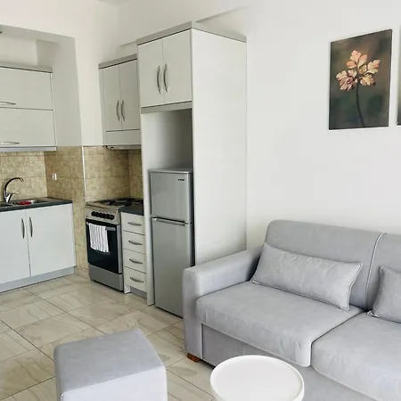 Jb Apartment Sarande