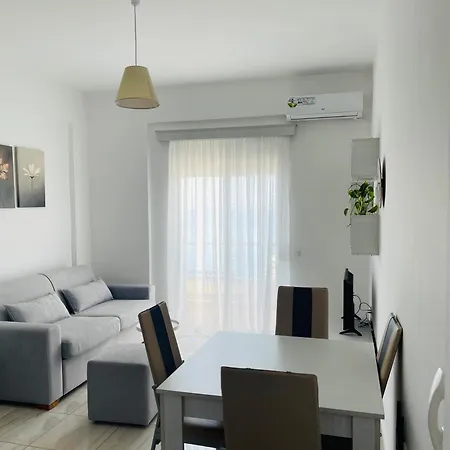 Jb Apartment Sarande