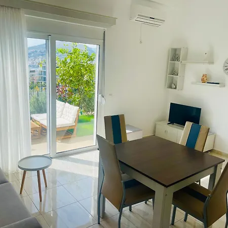 Jb Apartment Sarande
