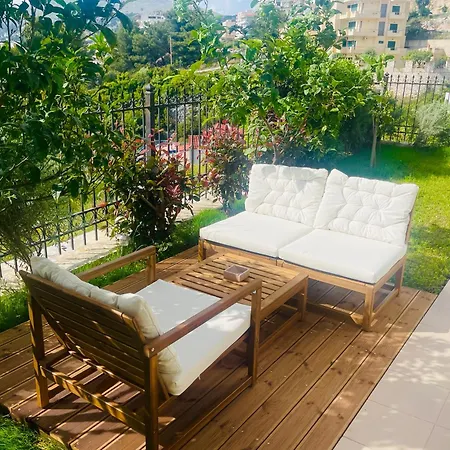 Διαμέρισμα Jb Σαράντα