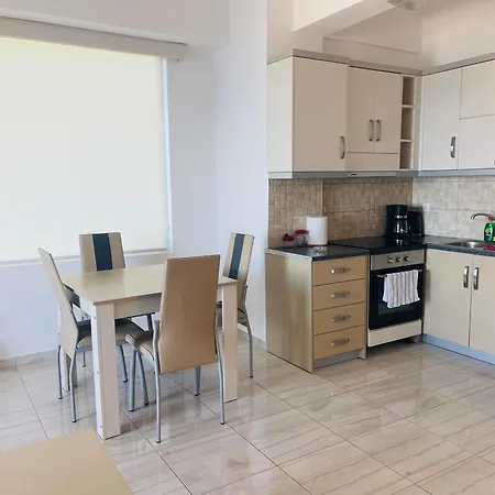 Apartment Jb *