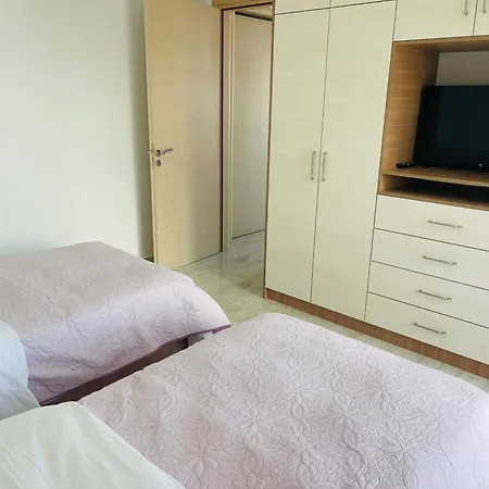 Apartament Jb