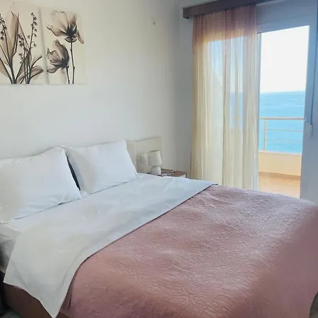 Jb Apartment *
