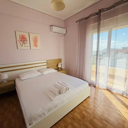 Jb Lejlighed Sarandë