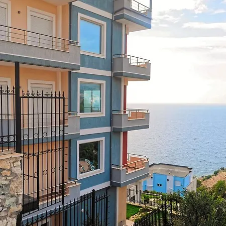 Apartment Jb