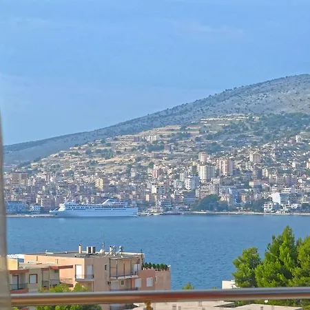 Apartment Jb Sarande