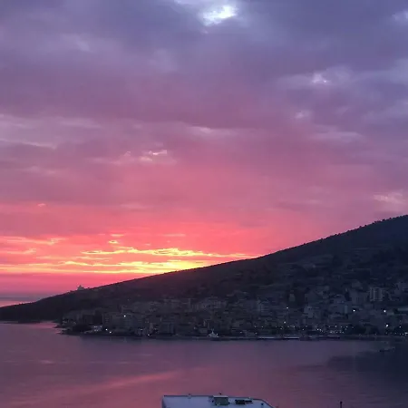 Jb Lejlighed Sarandë