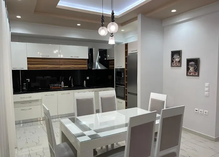 Apartment Jb Sarandë
