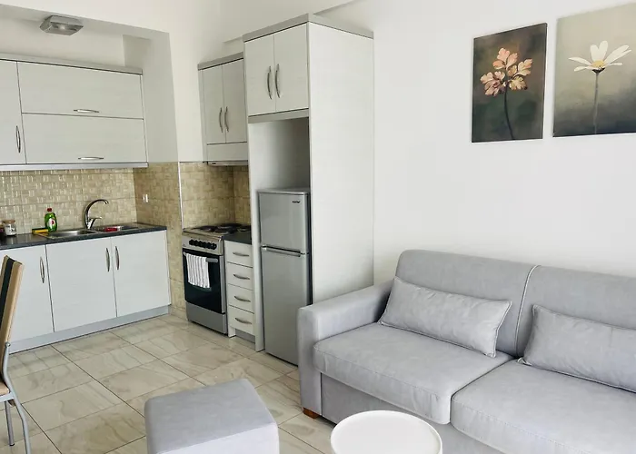 Jb Apartment Sarandë