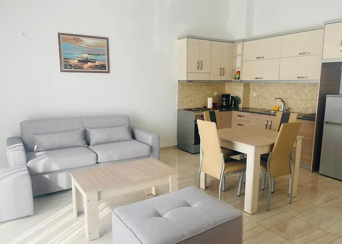 Apartment Jb