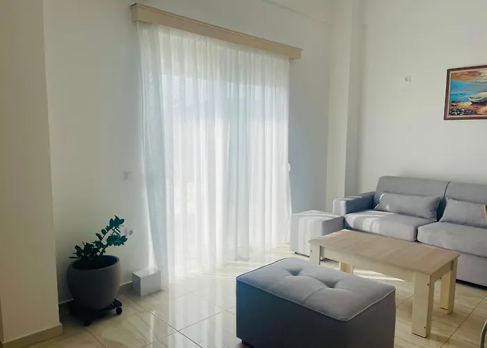 Apartment Jb *