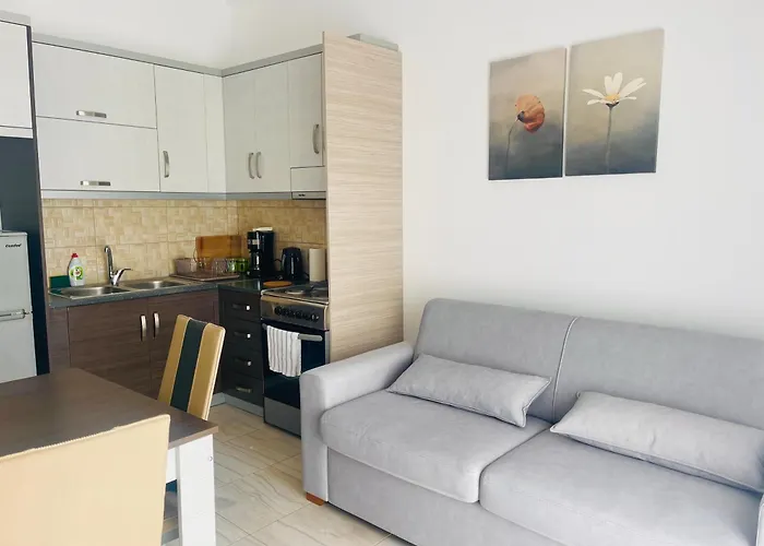Apartment Jb