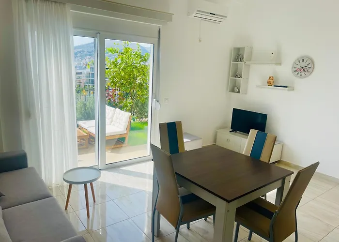 Jb Apartamento Sarandë