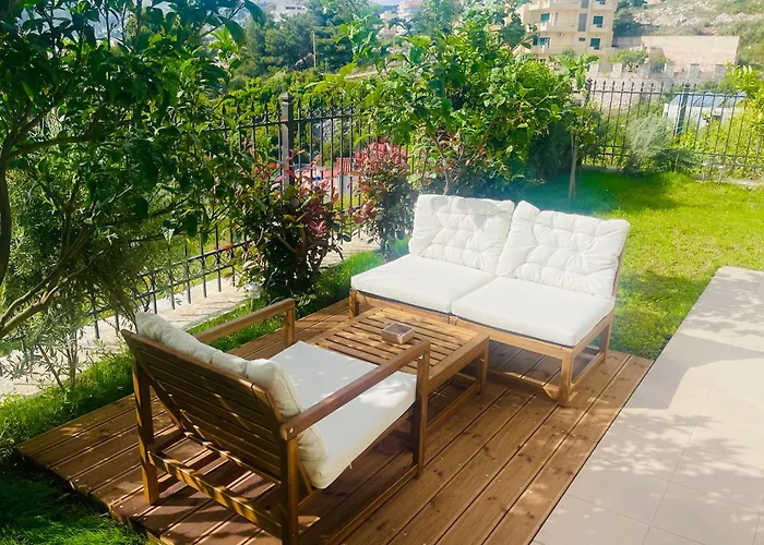 Apartment Jb Sarandë