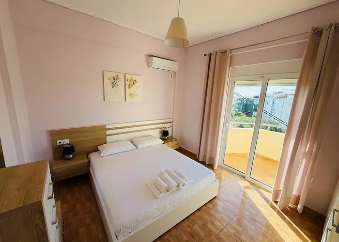 Jb Apartament *
