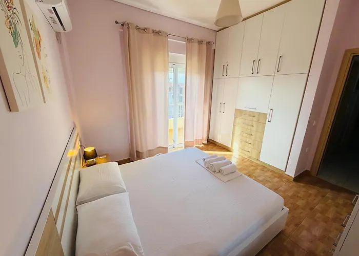 Apartament Jb *