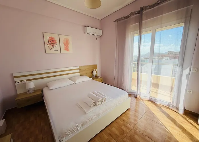 Jb Apartament Saranda