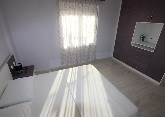 Jb Apartment